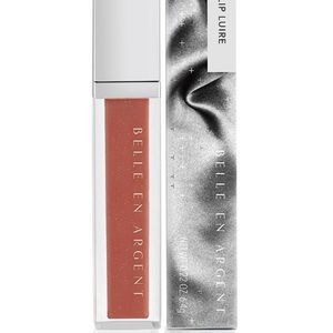 Belle en Argent Lip Gloss- limited edition